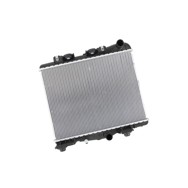 GM Genuine Parts Passenger Side Engine Radiator