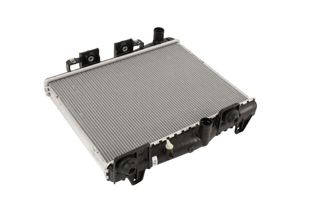 GM Genuine Parts Engine Radiator
