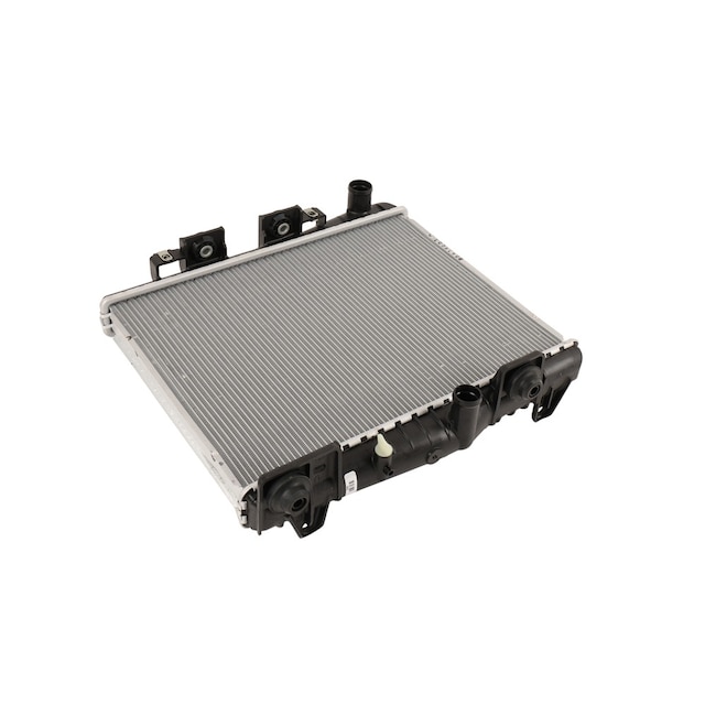 GM Genuine Parts Engine Radiator