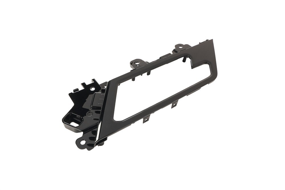 GM Genuine Parts Piano Black Front Passenger Side Door Inside Handle Bezel