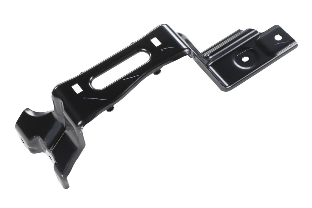 GM Genuine Parts Passenger Side Hood Front Bumper Outer Bracket