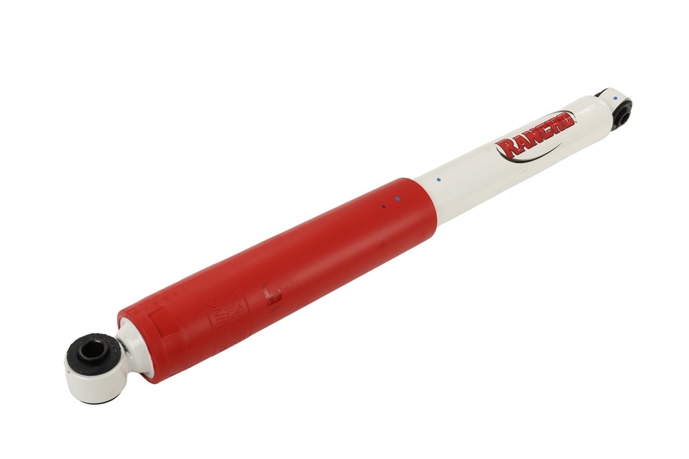 GM Genuine Parts Rear Shock Absorber