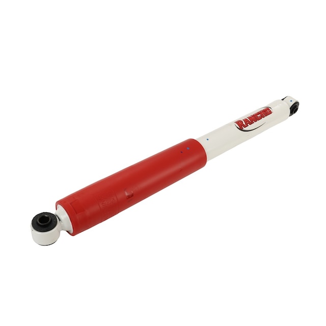 GM Genuine Parts Rear Shock Absorber