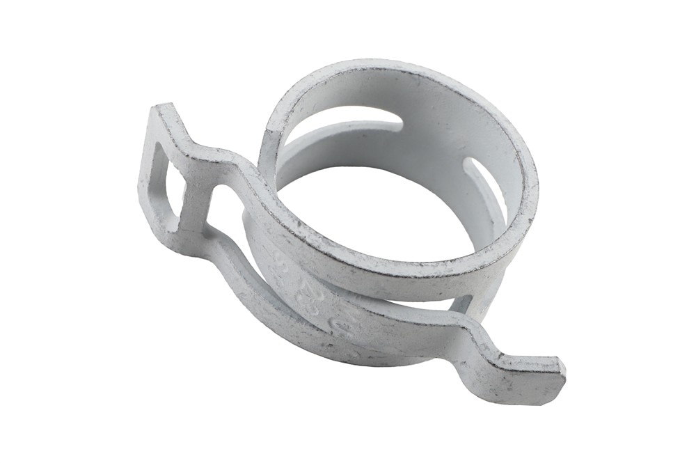 GM Genuine Parts Rear Wheel Steering Actuator Boot Retainer Clamp