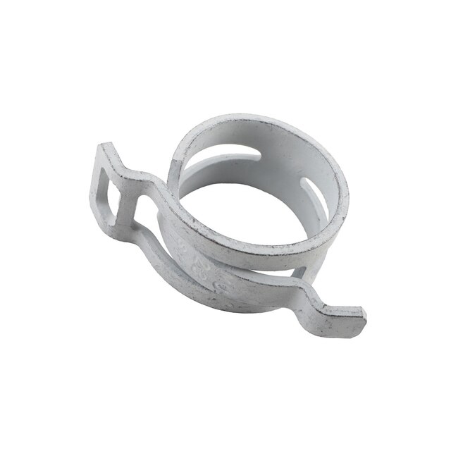 GM Genuine Parts Rear Wheel Steering Actuator Boot Retainer Clamp