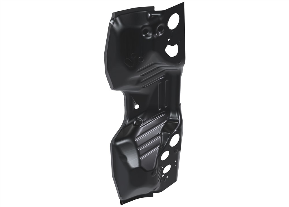 GM Genuine Parts Door Area Panel