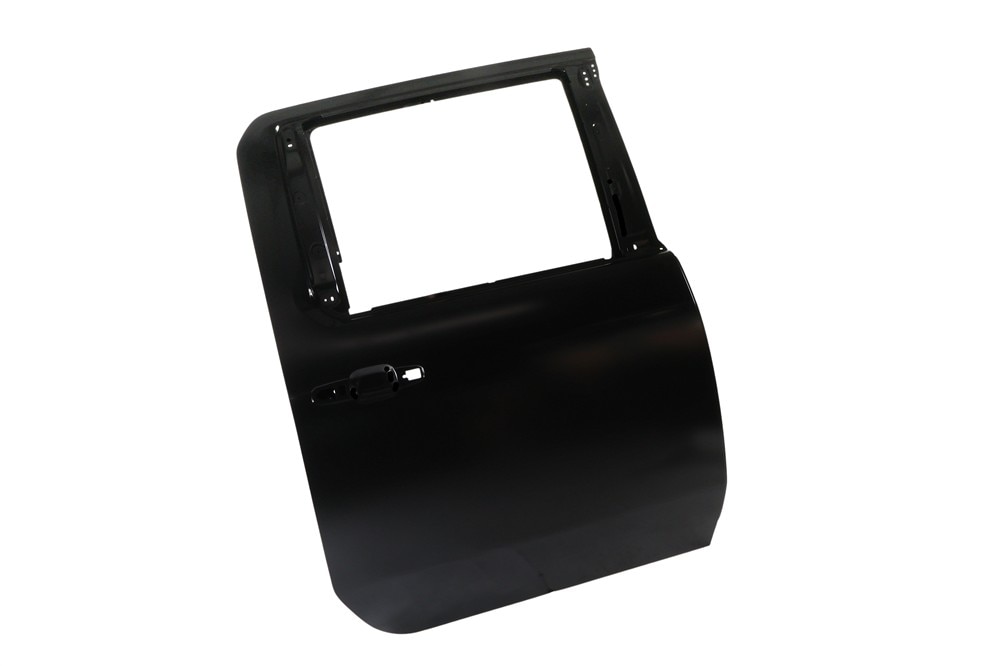 GM Genuine Parts Rear Passenger Side Door