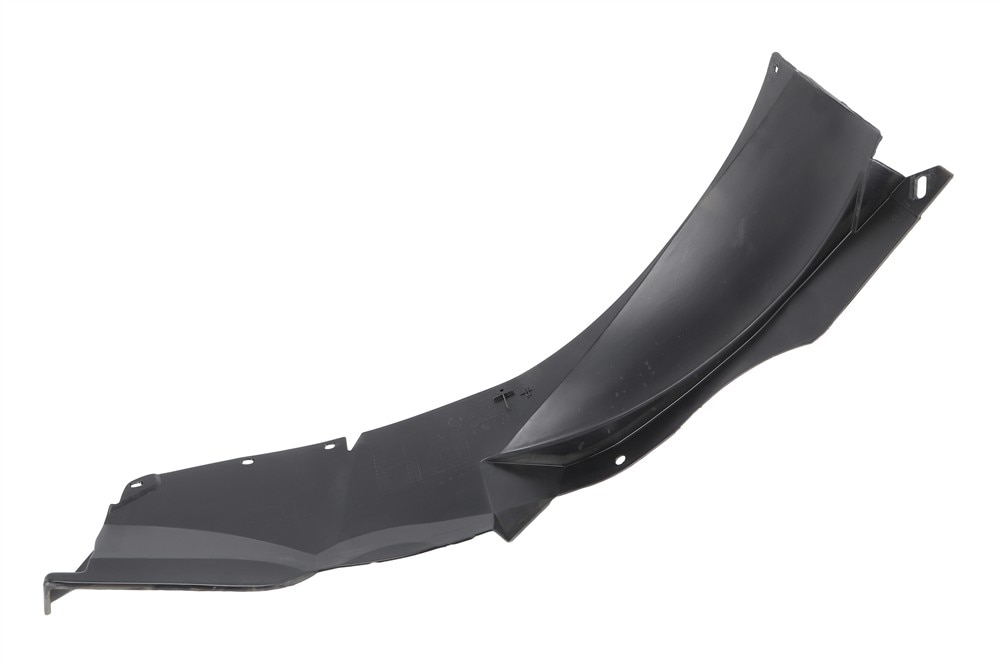 GM Genuine Parts Front Driver Side Wheelhouse Liner