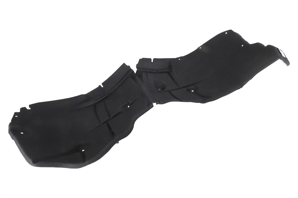 GM Genuine Parts Front Passenger Side Wheelhouse Liner