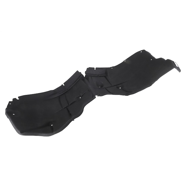 GM Genuine Parts Front Passenger Side Wheelhouse Liner