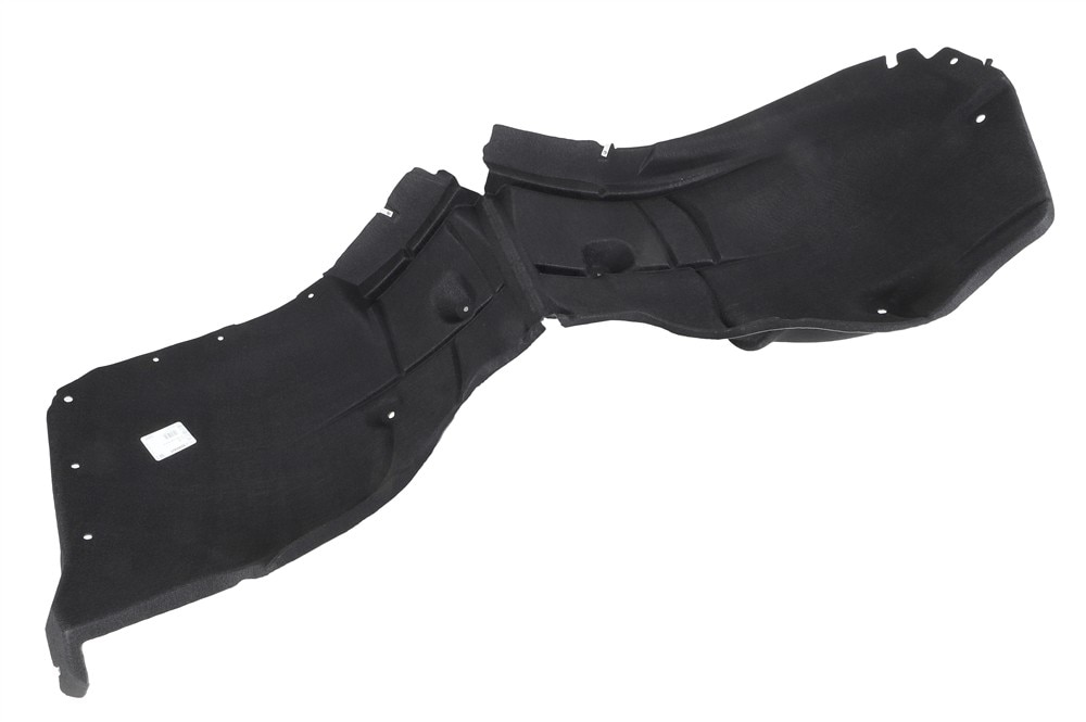 GM Genuine Parts Front Driver Side Wheelhouse Liner