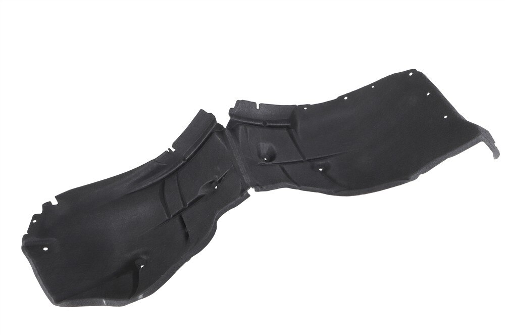 GM Genuine Parts Front Passenger Side Wheelhouse Liner