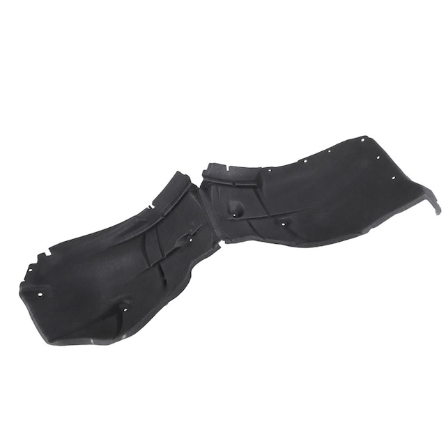 GM Genuine Parts Front Passenger Side Wheelhouse Liner