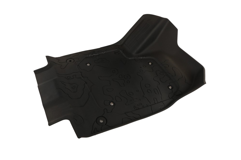 GM Genuine Parts Front Driver Side Floor Mat