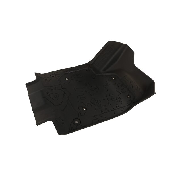GM Genuine Parts Front Driver Side Floor Mat
