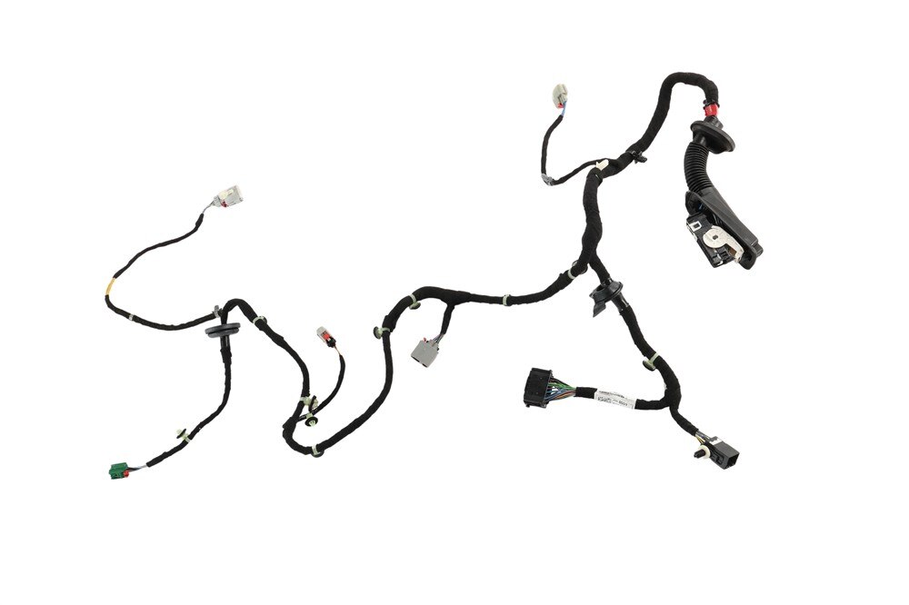 GM Genuine Parts Front Driver Side Door Wiring Harness