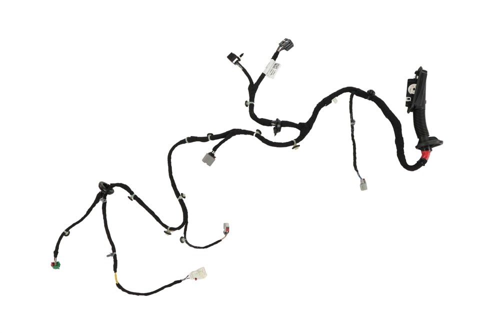 GM Genuine Parts Front Driver Side Door Wiring Harness