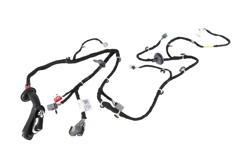 GM Genuine Parts Front Driver Side Door Wiring Harness