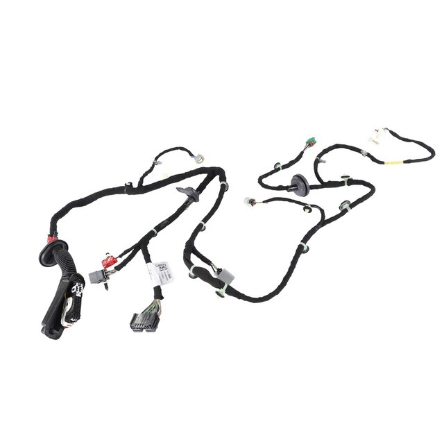 GM Genuine Parts Front Driver Side Door Wiring Harness