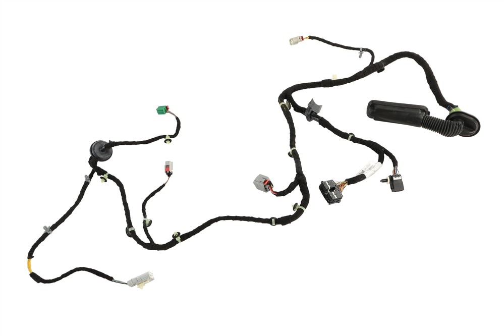 GM Genuine Parts Front Passenger Side Door Wiring Harness