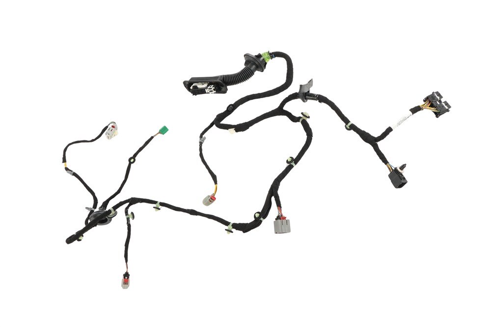 GM Genuine Parts Front Passenger Side Door Wiring Harness