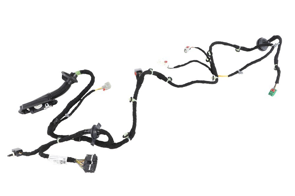 GM Genuine Parts Front Passenger Side Door Wiring Harness