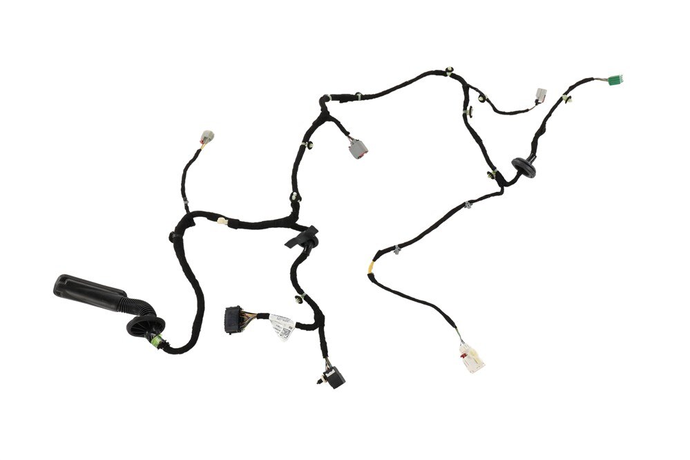 GM Genuine Parts Front Passenger Side Door Wiring Harness