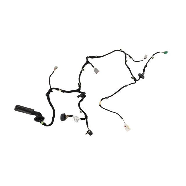 GM Genuine Parts Front Passenger Side Door Wiring Harness