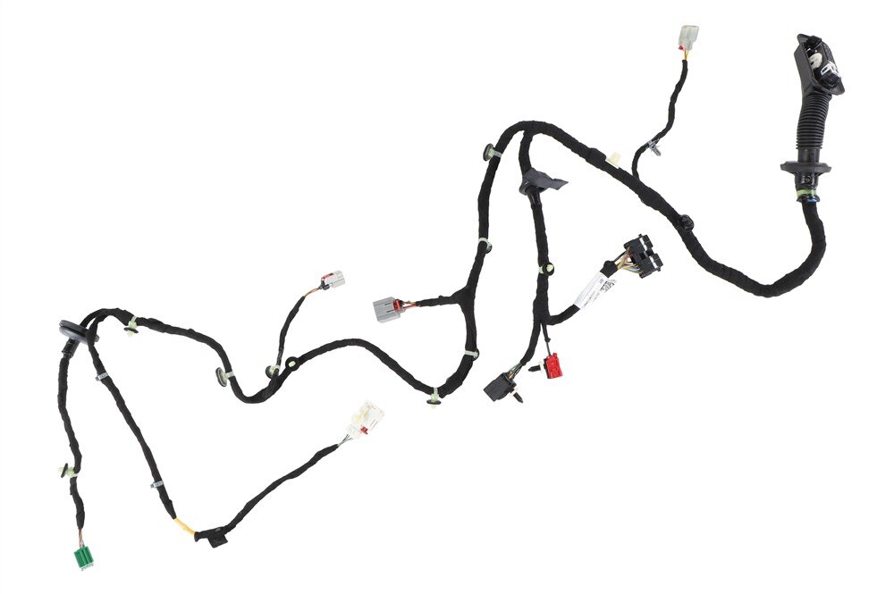 GM Genuine Parts Front Passenger Side Door Wiring Harness