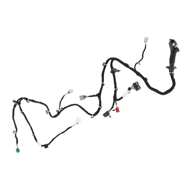 GM Genuine Parts Front Passenger Side Door Wiring Harness