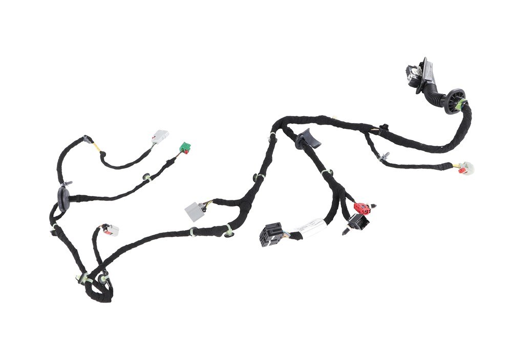 GM Genuine Parts Front Passenger Side Door Wiring Harness
