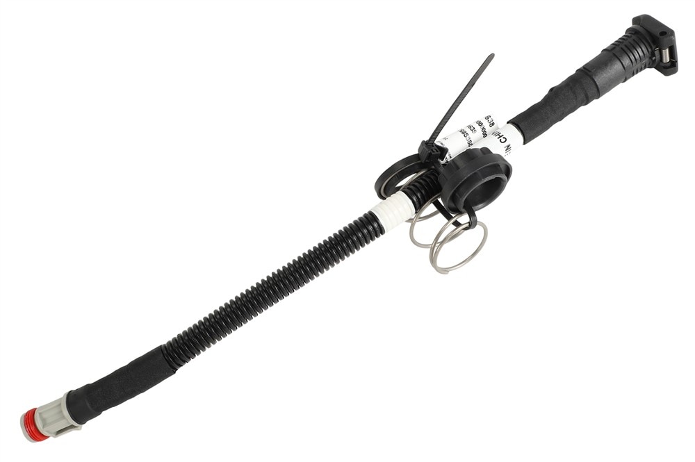 GM Genuine Parts Engine Coolant Heater Extension Cable