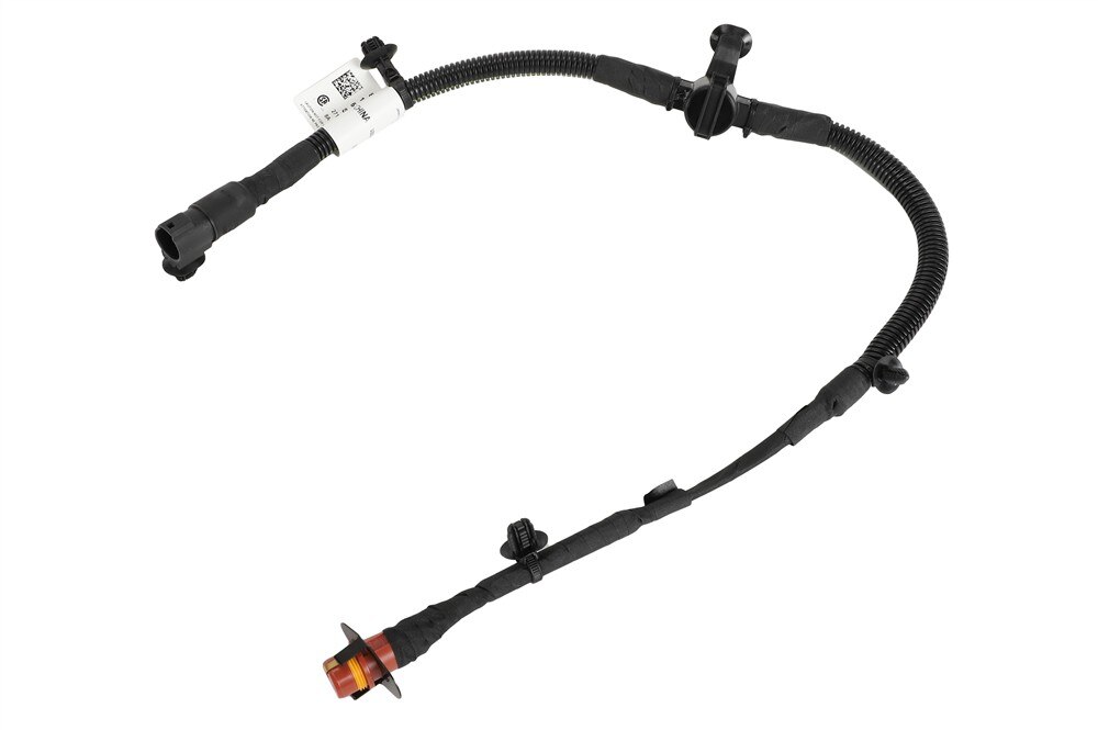 GM Genuine Parts Engine Coolant Heater Cord