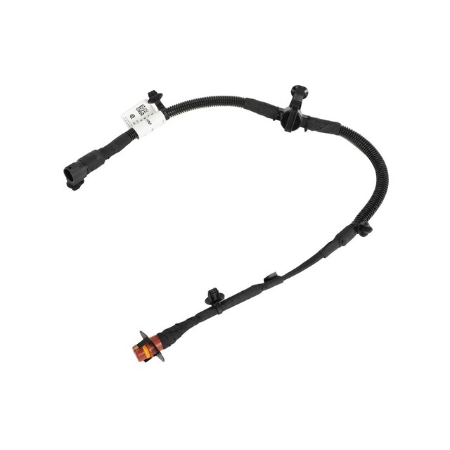 GM Genuine Parts Engine Coolant Heater Cord