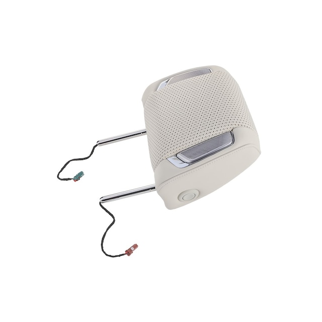 GM Genuine Parts Rear Seat Center Head Restraint