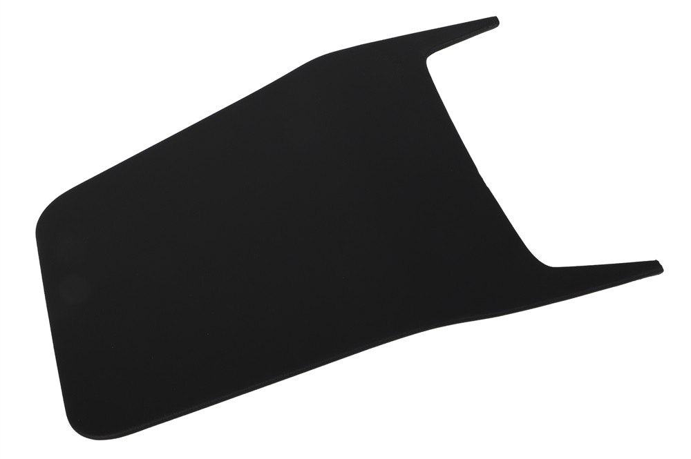 GM Genuine Parts Backen Black Front Floor Console Upper Panel