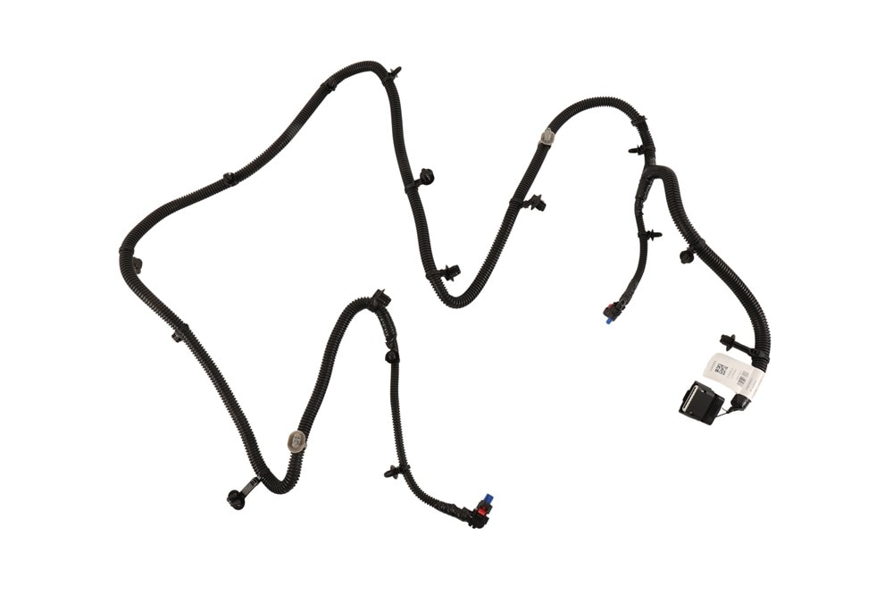 carrozzeria FH9200DVD GM-A5400 配線色々セット GM Genuine Parts Front Object Alarm Sensor Wiring Harness