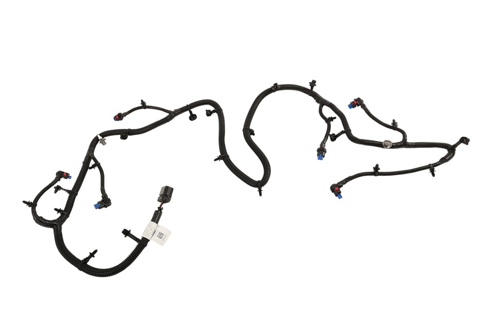 GM Genuine Parts Front Object Alarm Sensor Wiring Harness
