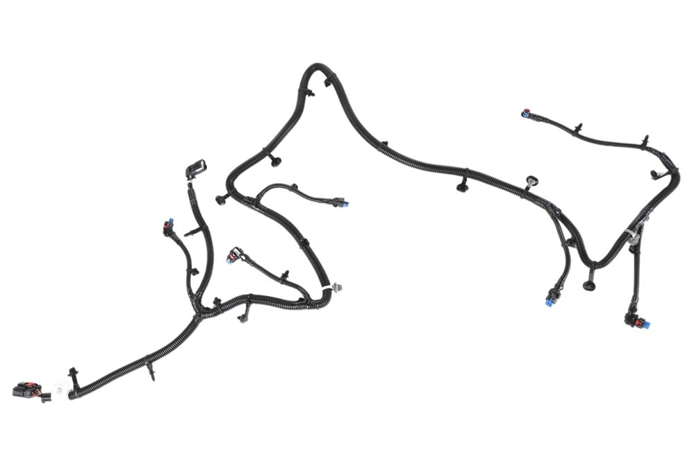 GM Genuine Parts Front Object Alarm Sensor Wiring Harness