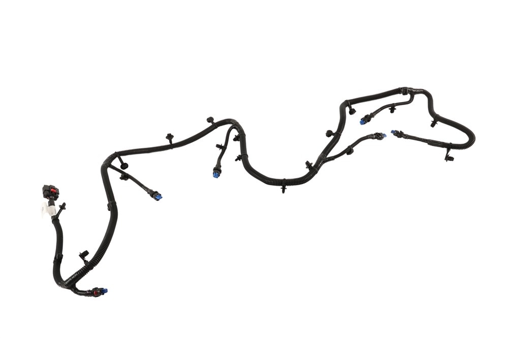 GM Genuine Parts Front Object Alarm Sensor Wiring Harness