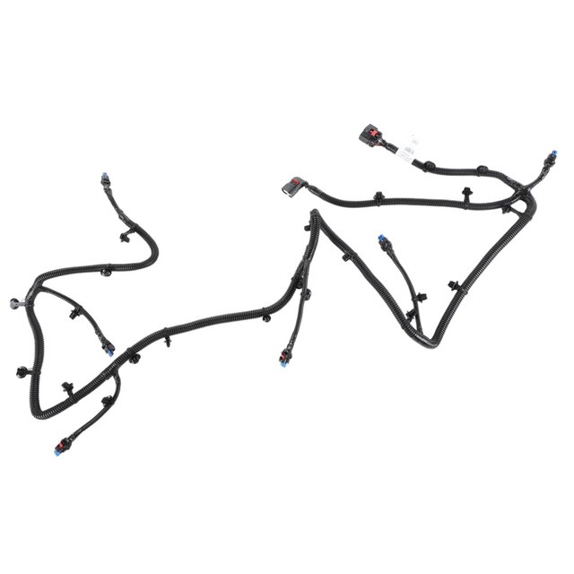GM Genuine Parts Front Object Alarm Sensor Wiring Harness