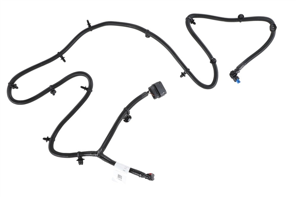 GM Genuine Parts Front Object Alarm Sensor Wiring Harness