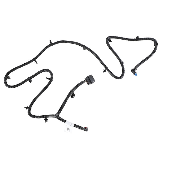 GM Genuine Parts Front Object Alarm Sensor Wiring Harness