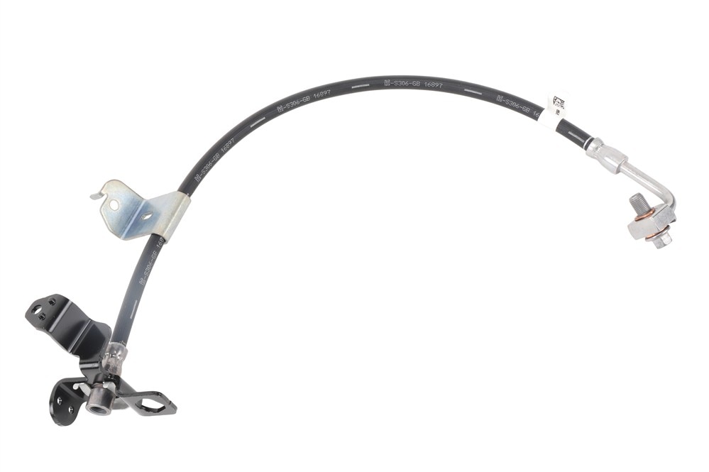 GM Genuine Parts Front Passenger Side Brake Hose