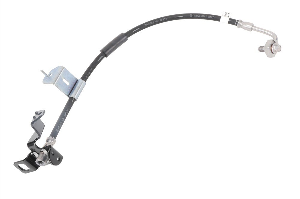 GM Genuine Parts Front Driver Side Brake Hose