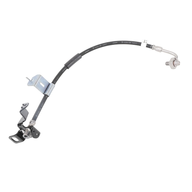 GM Genuine Parts Front Driver Side Brake Hose