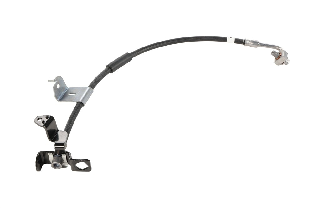 GM Genuine Parts Front Passenger Side Brake Hose