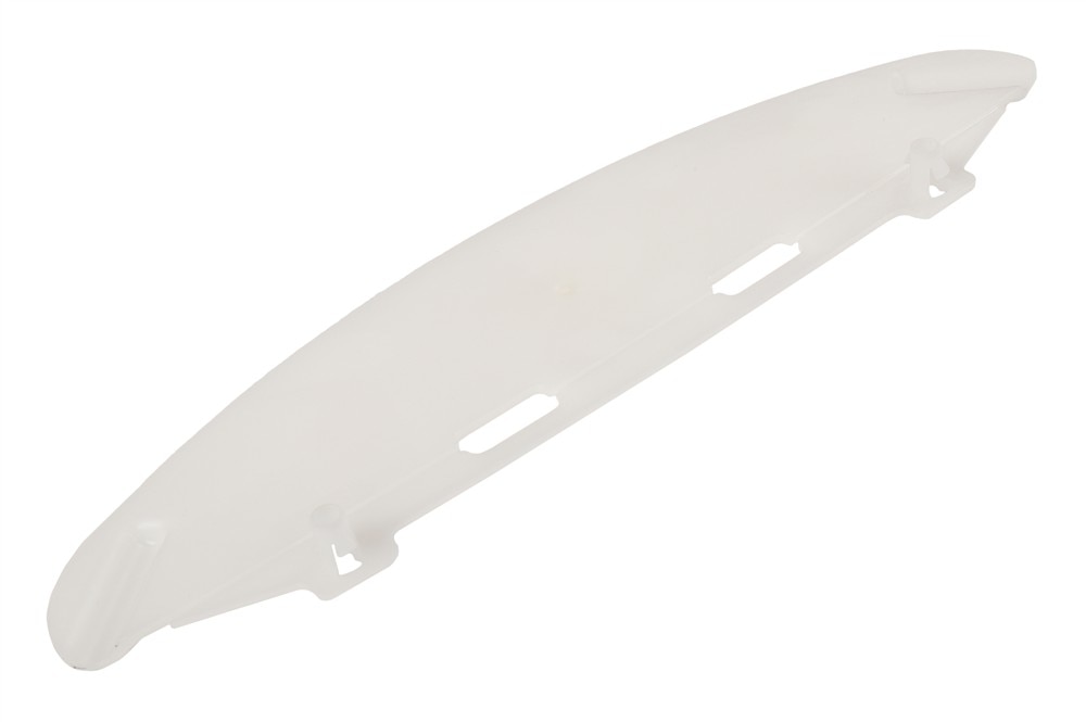 GM Genuine Parts Front Seat Back Side Bolster Bladder