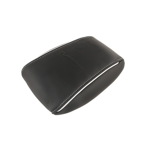GM Genuine Parts Jet Black Front Seat Head Restraint