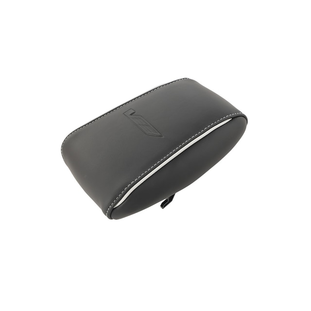 GM Genuine Parts Black Front Seat Head Restraint